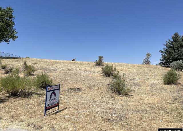 Property at TBD Mountain View Dr, Thermopolis, WY 82443