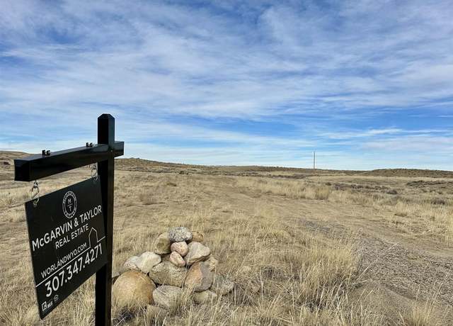 Property at 2517 S Highway 20, Worland, WY 82401