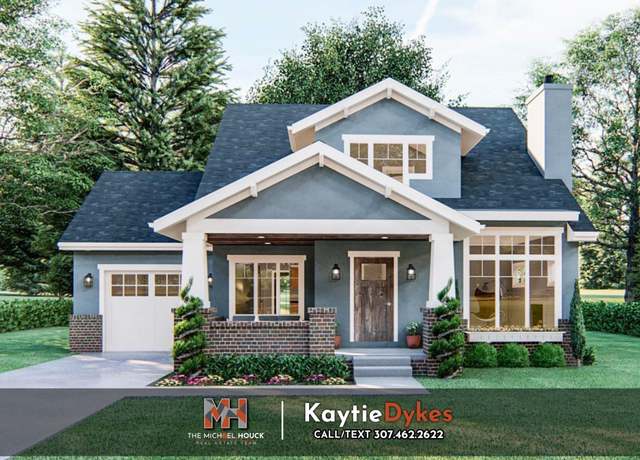 Property at 225 Iron Horse Rd, Casper, WY 82601, 3 beds, 2.5 baths