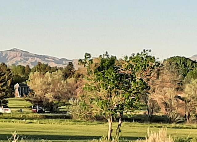 Property at 720 Olive Glenn Dr, Cody, WY 82414