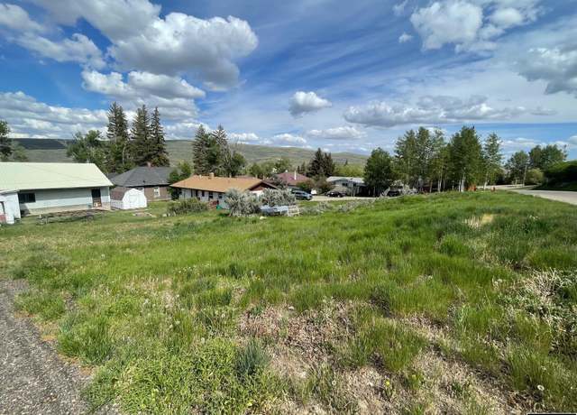 Property at Lot 7 & Pt 8 Sapphire St, Kemmerer, WY 83101
