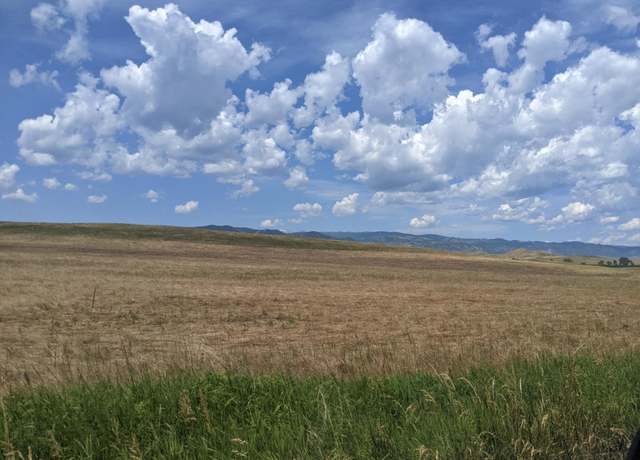 Property at 8 Headquarters Ln, Buffalo, WY 82834