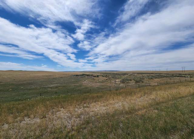 Property at 15310 US 20, Casper, WY 82604