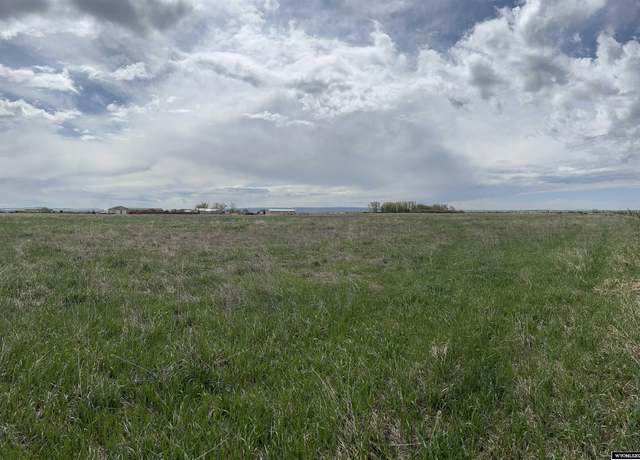 Property at 3 Doc Bar Rd, Eden, WY 82932