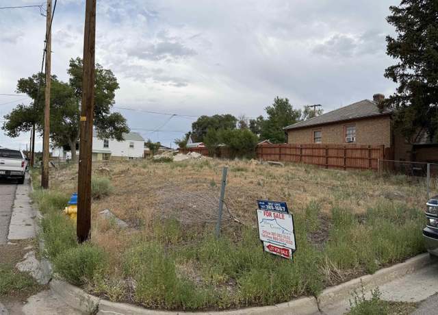 Property at 1210 Mccabe St, Rock Springs, WY 82901