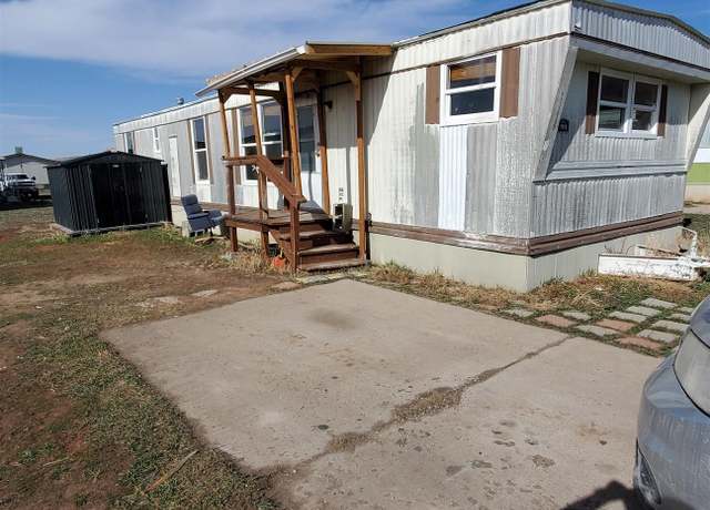 Property at 2884 lot #1119 Yellowcreek Rd, Evanston, WY 82930, 2 beds, 1 bath