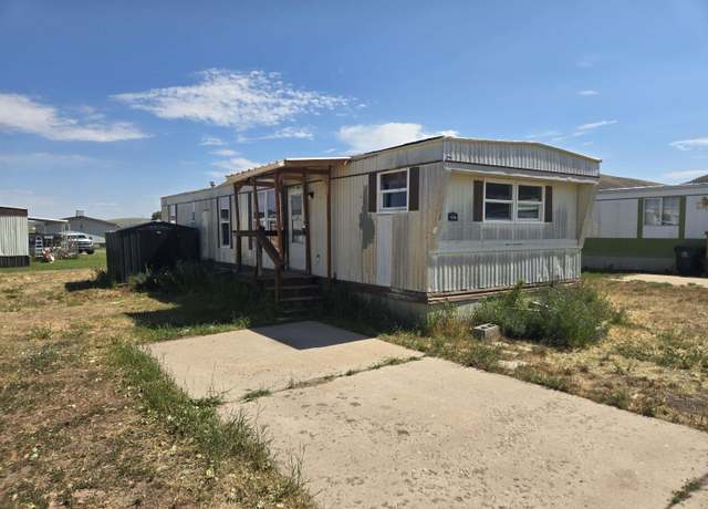 Property at 2884 lot #1119 Yellowcreek Rd, Evanston, WY 82930, 2 beds, 1 bath