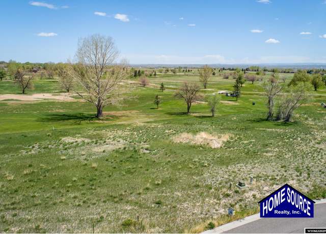 Property at Lot 13 Pebble Beach Dr, Riverton, WY 82501