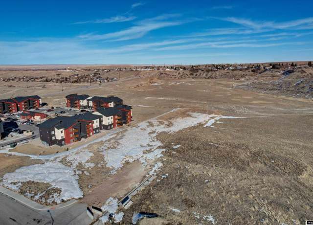 Property at SW Wyoming Blvd, Casper, WY 82601