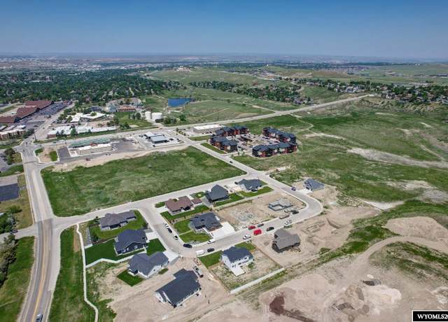 Property at SW Wyoming Blvd, Casper, WY 82601
