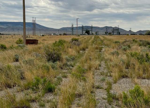 Property at 41 Oregon Trl, Jeffrey City, WY 82310