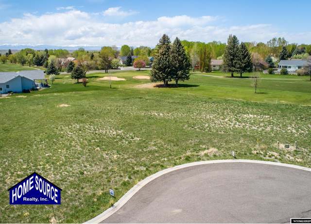 Property at Lot 5 Pebble Crk, Riverton, WY 82501