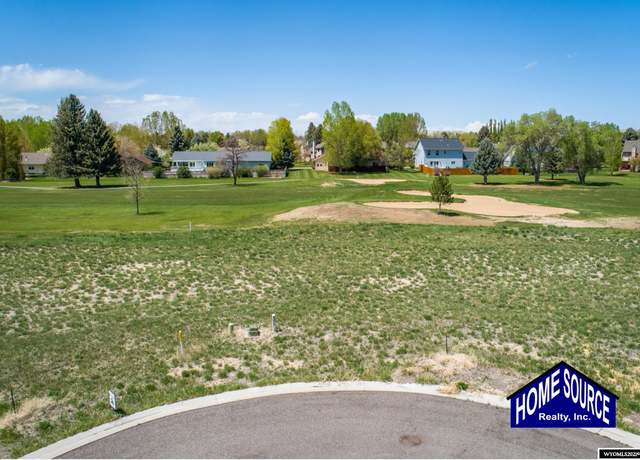 Property at Lot 6 Pebble Crk, Riverton, WY 82501