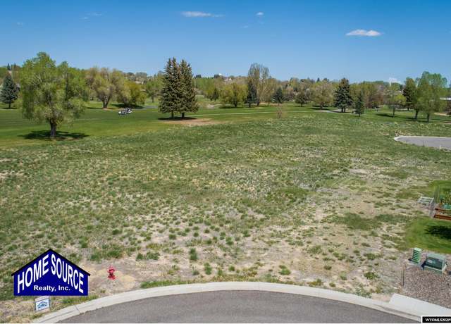 Property at Lot 7 Pebble Crk, Riverton, WY 82501