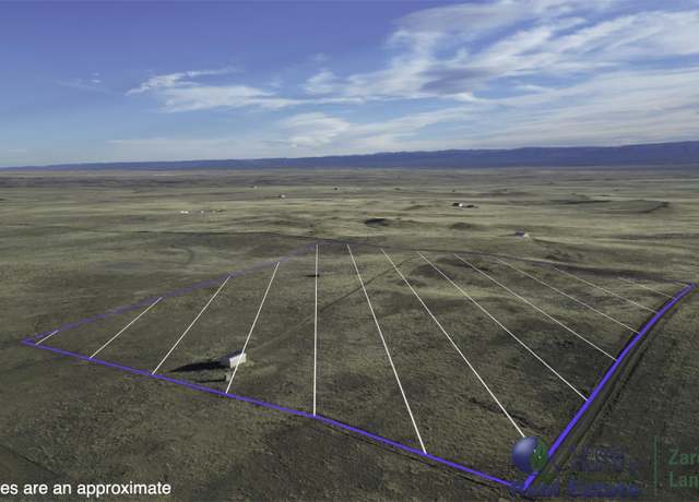 Property at 5200 Desperado Dr, Casper, WY 82601