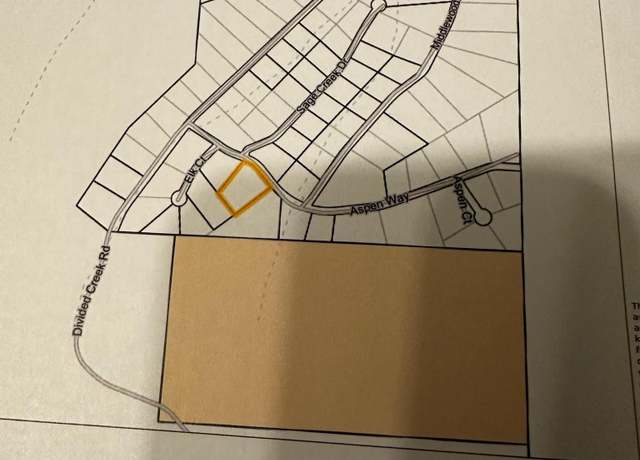 Property at Lot 32 Hidden Vly, Rawlins, WY 82301