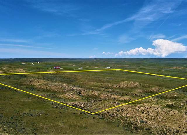 Property at TR 207, Casper, WY 82601