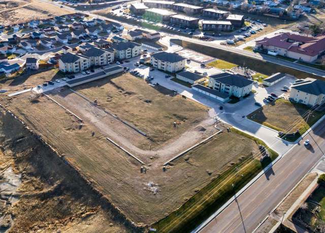 Property at 2641 E 15th St, Casper, WY 82609