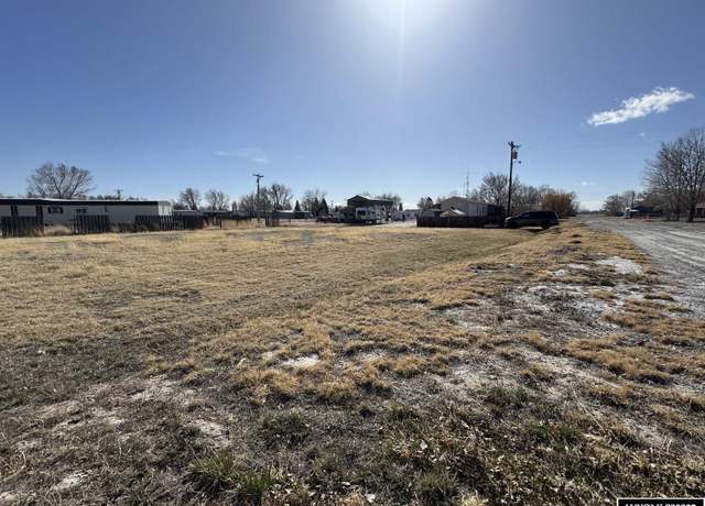 Property at 200 S Plum Aly, Pavillion, WY 82523