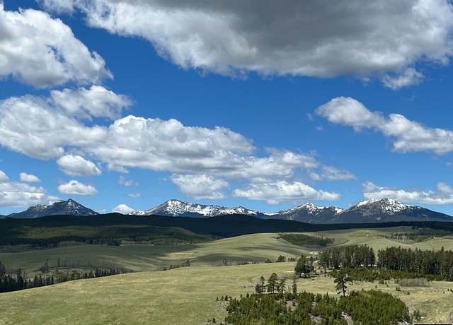 Property at US HWY 16 W Muddy Guard Rd, Buffalo, WY 82834