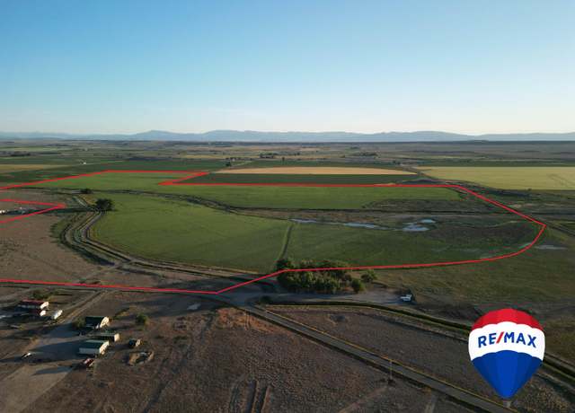 Property at Tunnel Hl, Riverton, WY 82501