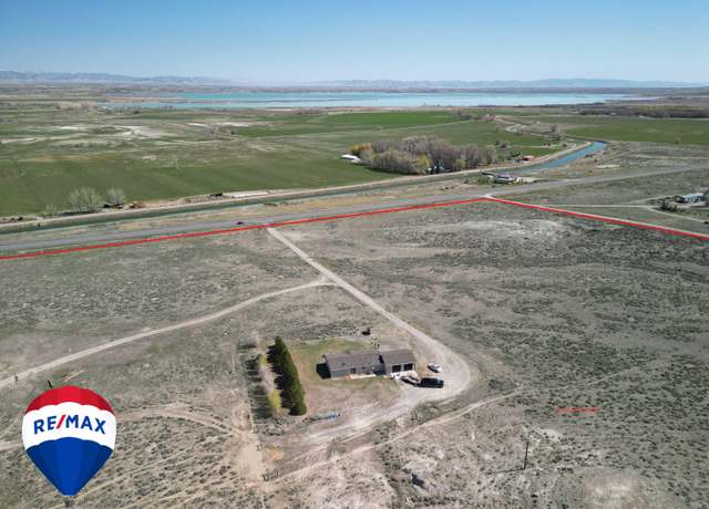 Property at 11693 Highway 26, Riverton, WY 82501, 3 beds, 2 baths