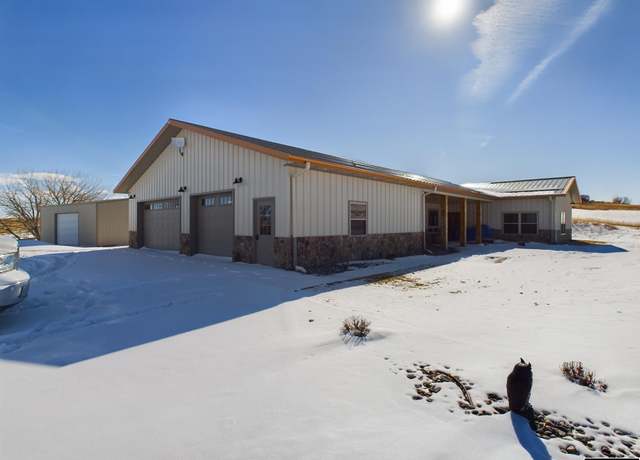 Property at 29882 Old Hwy 87, Buffalo, WY 82834, 4 beds, 2 baths