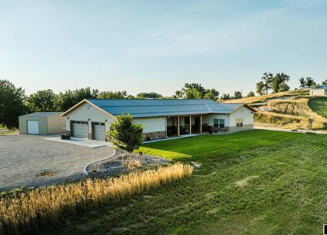 Property at 29882 Old Hwy 87, Buffalo, WY 82834, 4 beds, 2 baths