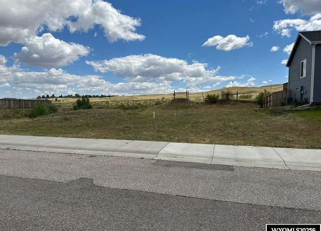 Property at 2431 Mercy Ln, Casper, WY 82609