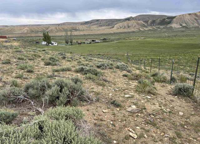 Property at 318 Sweeney Ranch Rd, Rock Springs, WY 82901