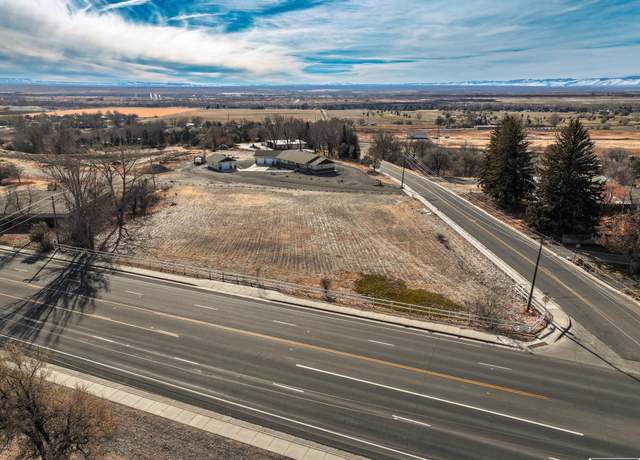 Property at 205 Hill St, Riverton, WY 82501