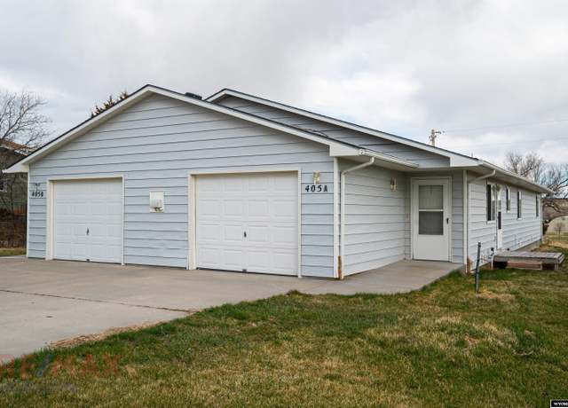 Property at 403 4th St, Chugwater, WY 82210, 10 beds, 4 baths