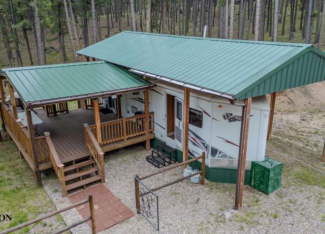 Property at 2921 Esterbrook Rd, Douglas, WY 82633, 1 bed, 0.75 baths