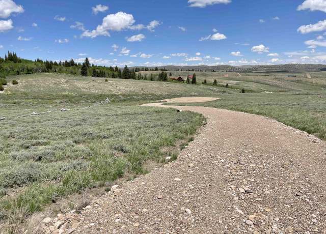 Property at Comm Unit J Lot 63, Kemmerer, WY 83101