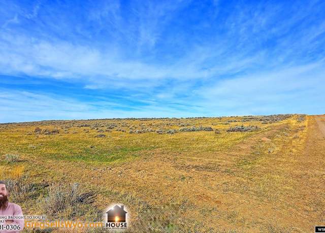 Property at 3645 Winchester Way, Casper, WY 82601