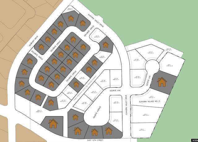 Property at Azurite, Casper, WY 82609