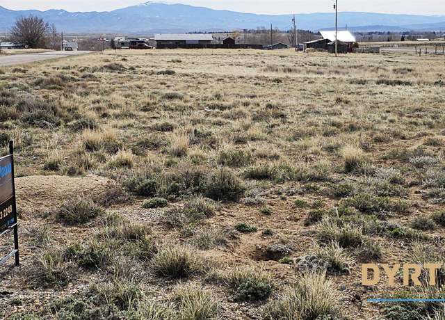 Property at 940 W Elm, Saratoga, WY 82331
