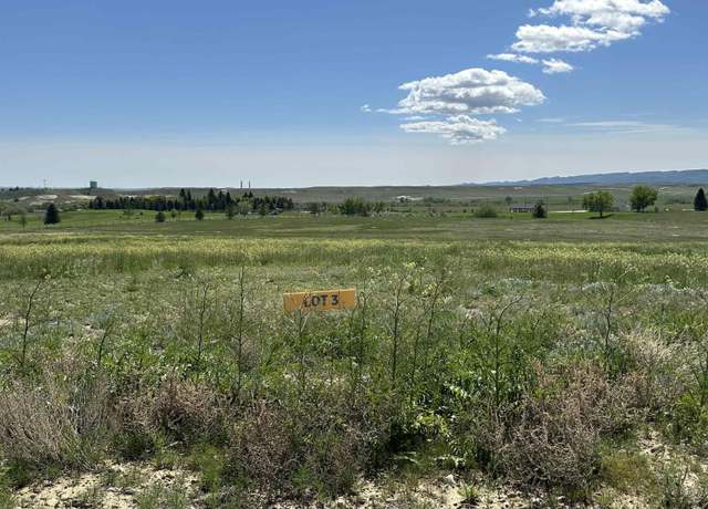 Property at Lot 3 Canyon Ln, Glenrock, WY 82637