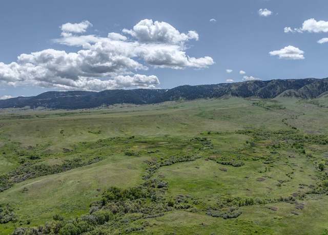 Property at Tract 7 Tavares Rd, Casper, WY 82604