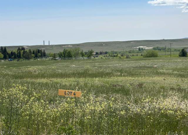 Property at Lot 4 Canyon Ln, Glenrock, WY 82637