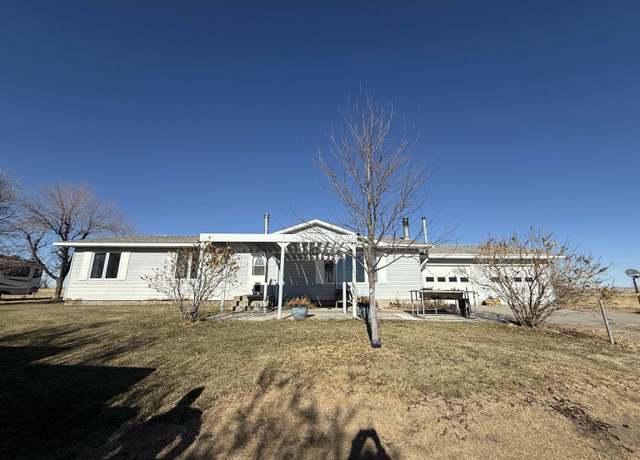 Property at 12245 Highway 26, Riverton, WY 82501, 3 beds, 2 baths