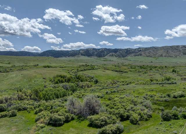 Property at TRACT 10 Tavares Rd, Casper, WY 82604