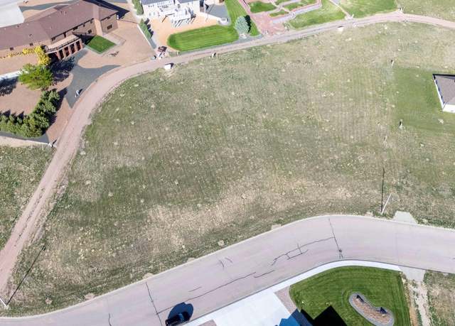 Property at E M (block 02 Lot 13) St, Torrington, WY 82240