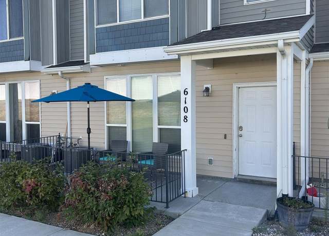Property at 6108 Wild Buffalo Ct, Rock Springs, WY 82901, 3 beds, 2.5 baths