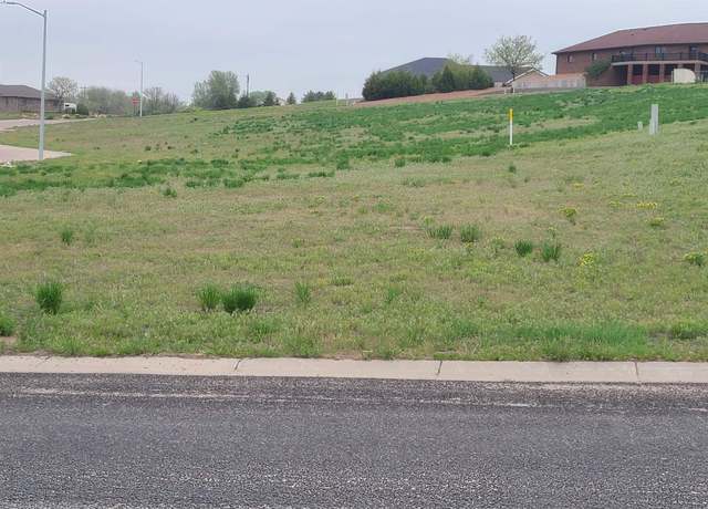 Property at E M (blk 02 Lot 01) St, Torrington, WY 82240