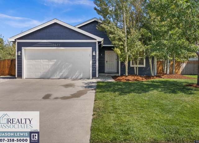 Property at 3075 Cold Springs Rd, Casper, WY 82604, 5 beds, 2.75 baths