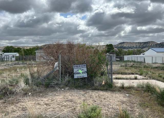 Property at 47 & 48 Pipers Way, La Barge, WY 83123