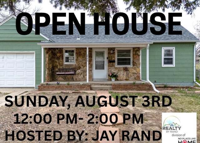 Property at 2746 S Odell Ave. Ave, Casper, WY 82604, 2 beds, 1 bath