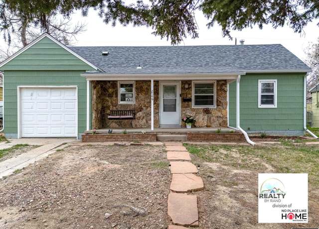 Property at 2746 S Odell Ave. Ave, Casper, WY 82604, 2 beds, 1 bath
