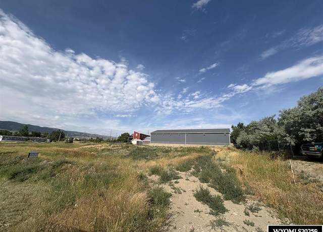 Property at 2730 Harvard St, Casper, WY 82601